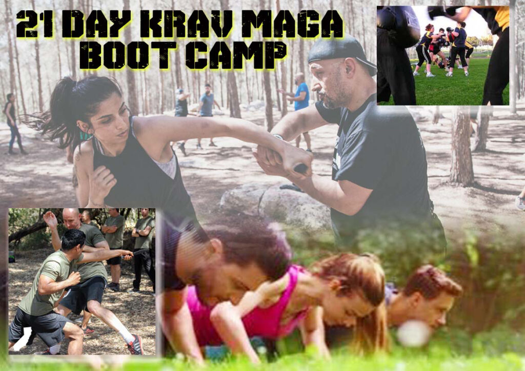 21 Day KM BootCamp Post Card