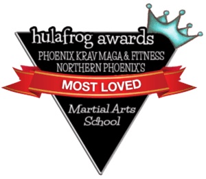 Krav Maga near me hulafrog awards